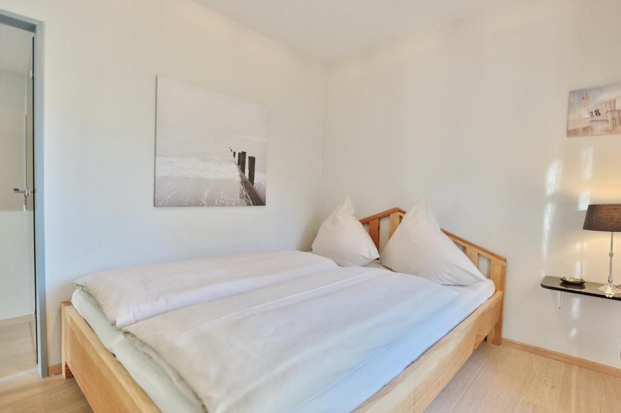 Am Rosenhain 12 Am Rosenhain 12 1 Apartment Timmendorfer Strand